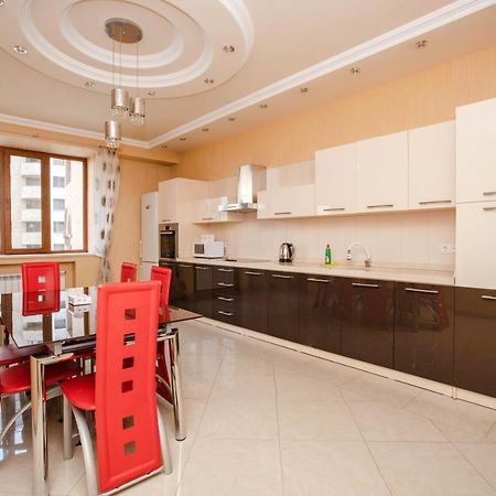Stay Inn Apartments On Amiryan 4-6 Erevan Exterior foto