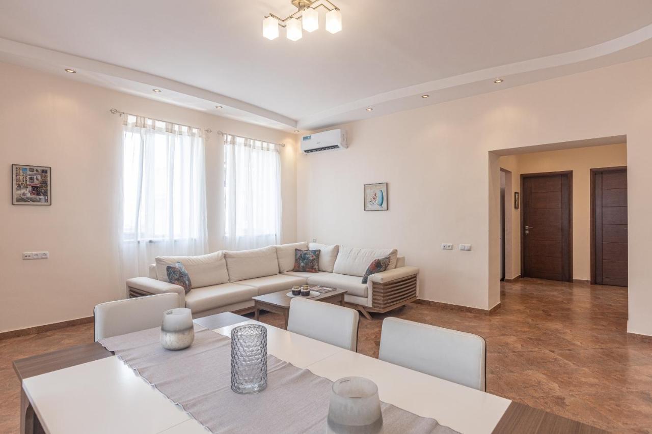 Stay Inn Apartments On Amiryan 4-6 Erevan Exterior foto