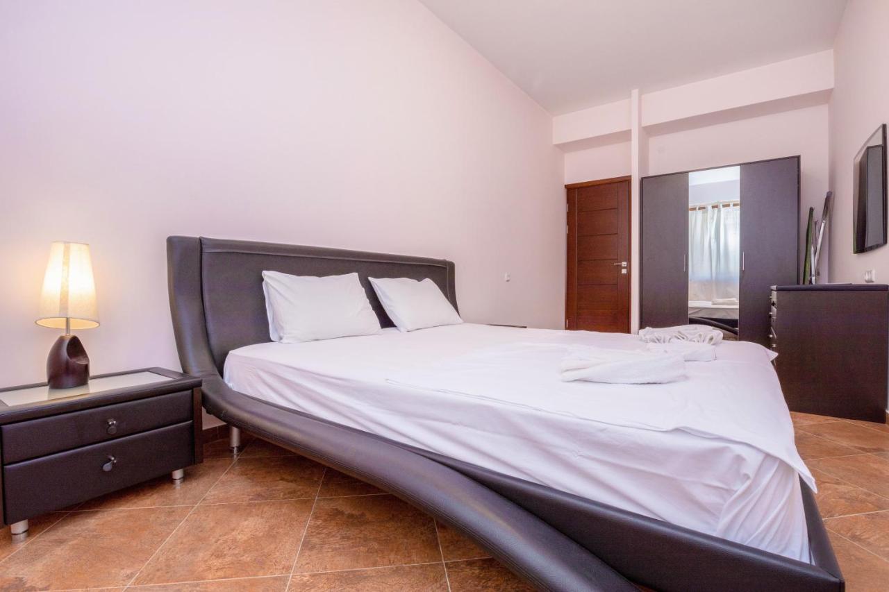 Stay Inn Apartments On Amiryan 4-6 Erevan Exterior foto