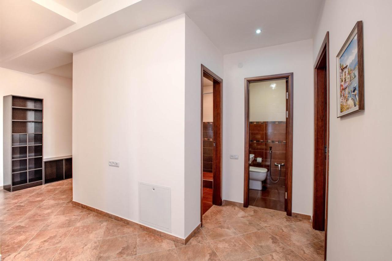 Stay Inn Apartments On Amiryan 4-6 Erevan Exterior foto